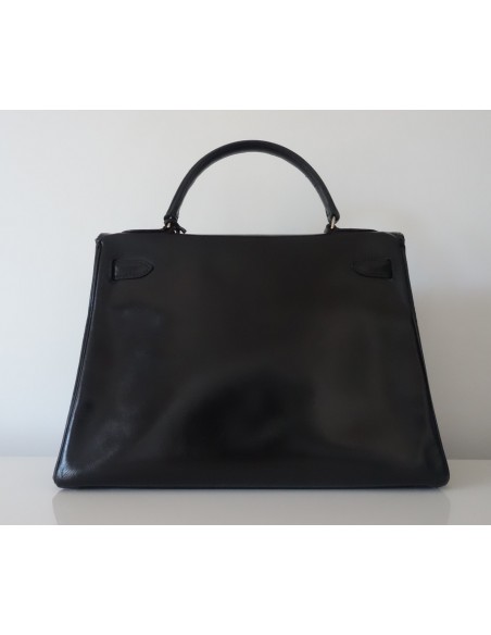 SAC HERMES KELLY 32 VINTAGE