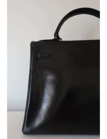 SAC HERMES KELLY 32 VINTAGE