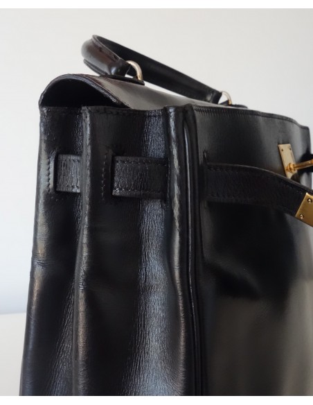 SAC HERMES KELLY 32 VINTAGE