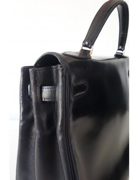 SAC HERMES KELLY 32 VINTAGE