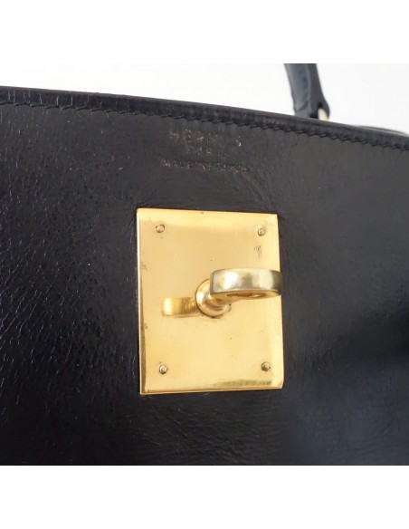 SAC HERMES KELLY 32 VINTAGE