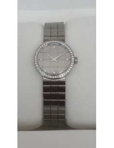 MONTRE D DE DIOR FULL DIAMANTS 2