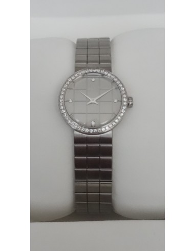 MONTRE D DE DIOR FULL DIAMANTS MONTRE D DE DIOR FULL DIAMANTS