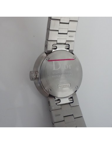 MONTRE D DE DIOR FULL DIAMANTS MONTRE D DE DIOR FULL DIAMANTS