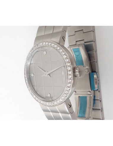 MONTRE D DE DIOR FULL DIAMANTS MONTRE D DE DIOR FULL DIAMANTS