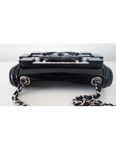 SAC CHANEL LEGO NOIR SAC CHANEL LEGO NOIR
