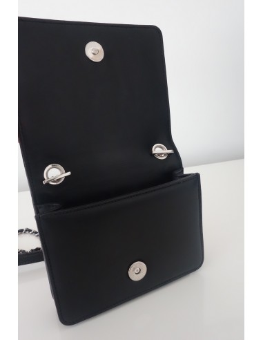 SAC CHANEL LEGO NOIR SAC CHANEL LEGO NOIR