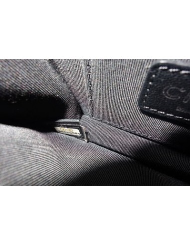 SAC CHANEL LEGO NOIR SAC CHANEL LEGO NOIR