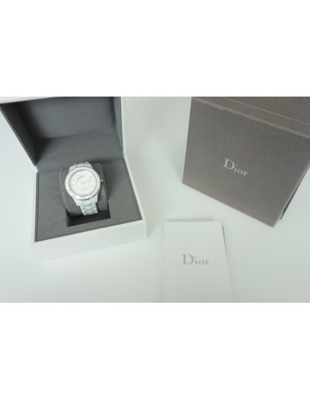 MONTRE DIOR VIII 38MM