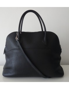 SAC HERMES BOLIDE NOIR 35 2