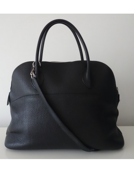 SAC HERMES BOLIDE NOIR 35