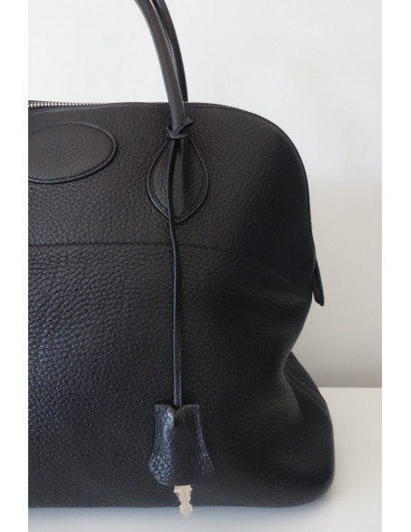 SAC HERMES BOLIDE NOIR 35