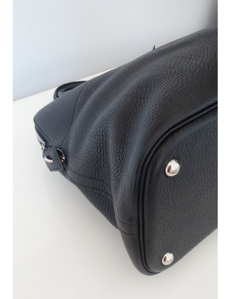 SAC HERMES BOLIDE NOIR 35