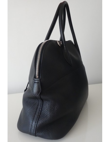 SAC HERMES BOLIDE NOIR 35