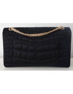 SAC CHANEL 2.55 NOIR 2