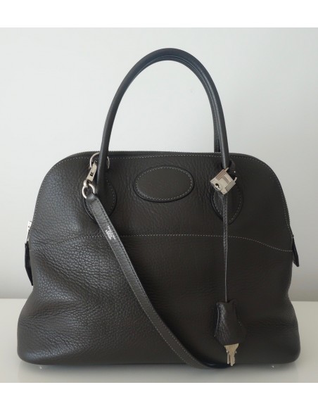 SAC HERMES BOLIDE 30