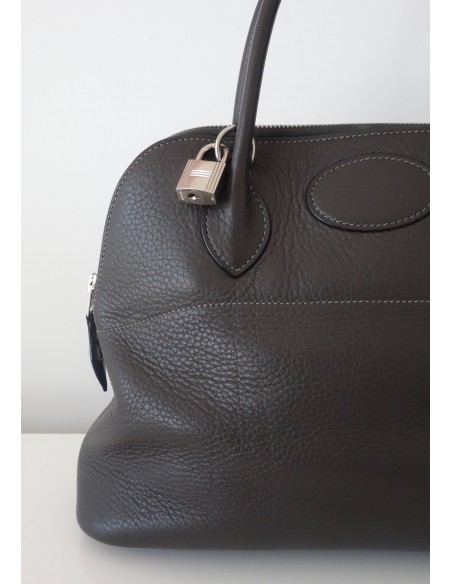 SAC HERMES BOLIDE 30