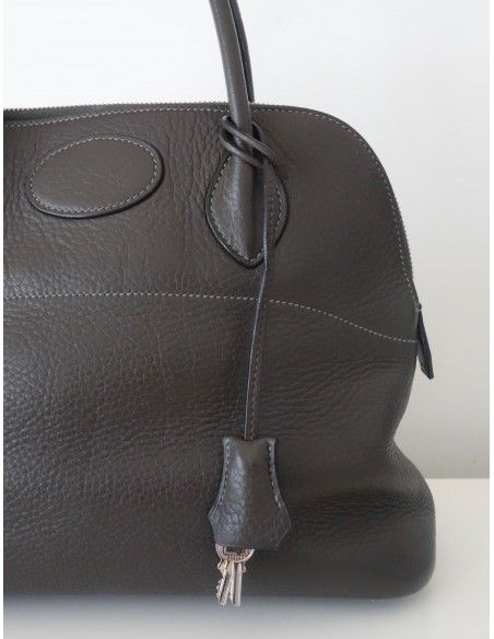 SAC HERMES BOLIDE 30