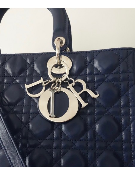 SAC LADY DIOR GRAND MODELE