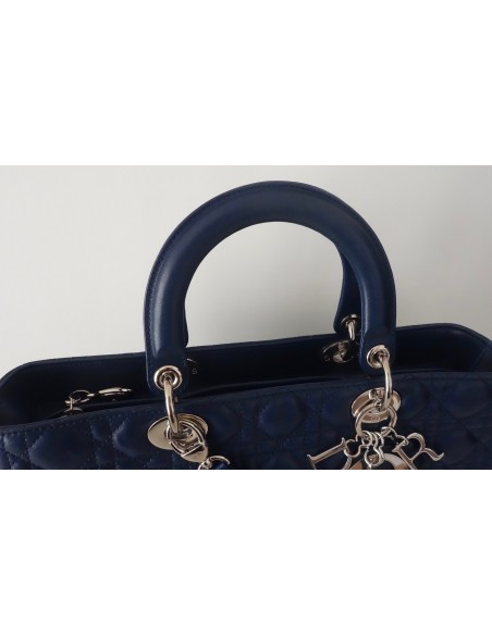 SAC LADY DIOR GRAND MODELE