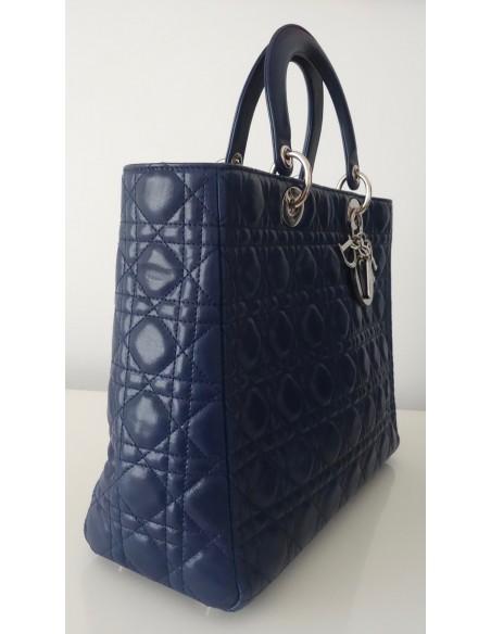 SAC LADY DIOR GRAND MODELE