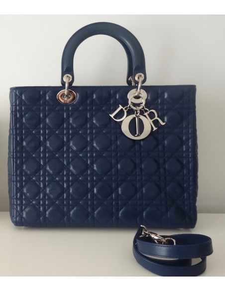 SAC LADY DIOR GRAND MODELE