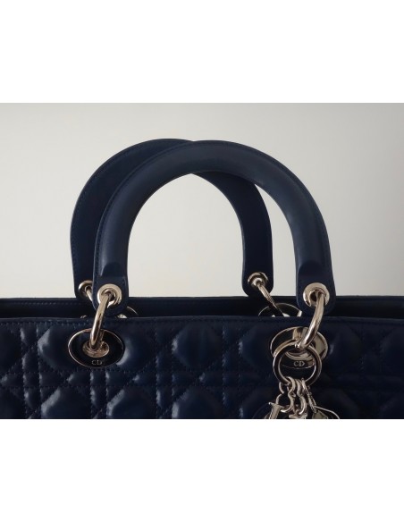 SAC LADY DIOR GRAND MODELE