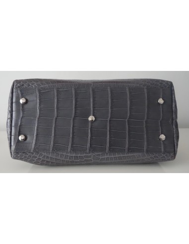 SAC DIOR GRANVILLE CROCODILE SAC DIOR GRANVILLE CROCODILE