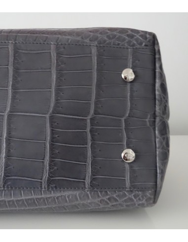 SAC DIOR GRANVILLE CROCODILE SAC DIOR GRANVILLE CROCODILE