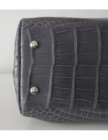 SAC DIOR GRANVILLE CROCODILE SAC DIOR GRANVILLE CROCODILE