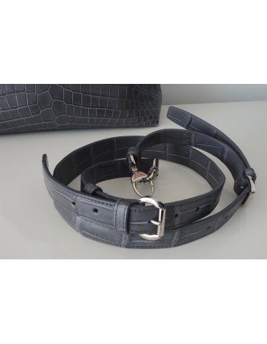 SAC DIOR GRANVILLE CROCODILE SAC DIOR GRANVILLE CROCODILE