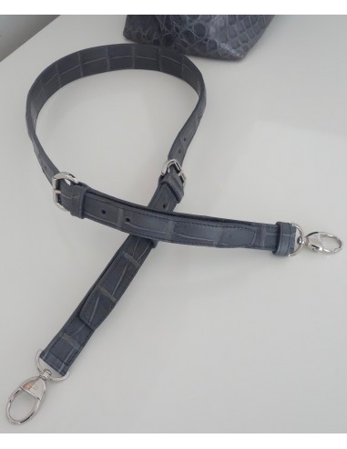 SAC DIOR GRANVILLE CROCODILE SAC DIOR GRANVILLE CROCODILE