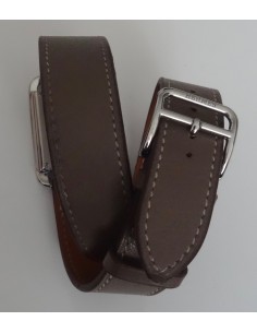MONTRE HERMES CAPE COD GRAND MODELE 2
