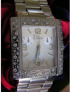 MONTRE CHRISTIAN DIOR RIVA...