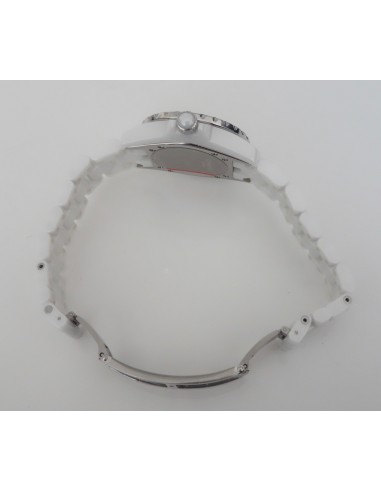 MONTRE CHANEL J12 FULL DIAMANTS POUR DAME MONTRE CHANEL J12 FULL DIAMANTS POUR DAME