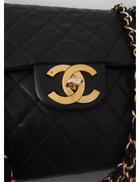 SAC CHANEL CLASSIQUE JUMBO