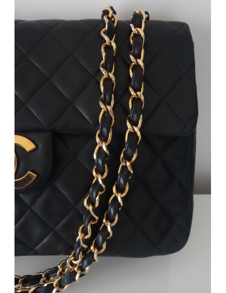 SAC CHANEL CLASSIQUE JUMBO