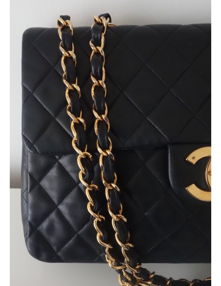 SAC CHANEL CLASSIQUE JUMBO