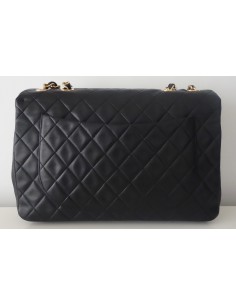 SAC CHANEL CLASSIQUE JUMBO 2