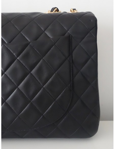 SAC CHANEL CLASSIQUE JUMBO