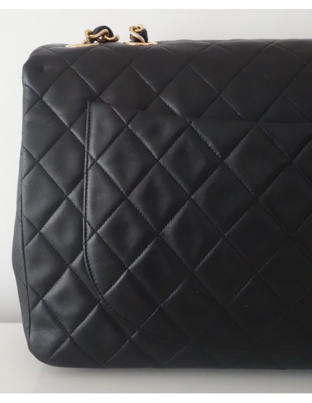 SAC CHANEL CLASSIQUE JUMBO