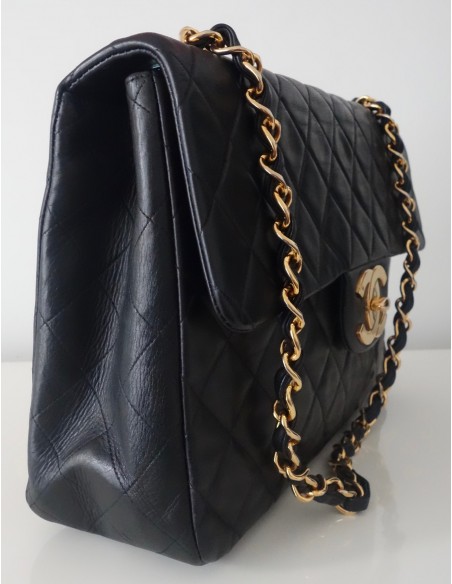 SAC CHANEL CLASSIQUE JUMBO