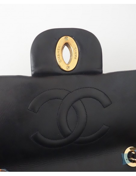 SAC CHANEL CLASSIQUE JUMBO