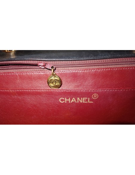 SAC CHANEL CLASSIQUE JUMBO