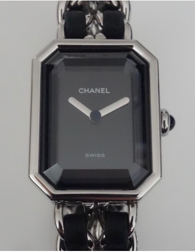 MONTRE CHANEL PREMIERE ROCK