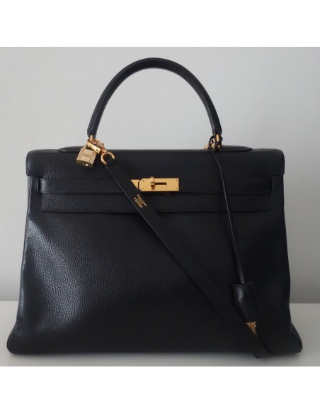 SAC HERMES KELLY HERMES TOGO 35