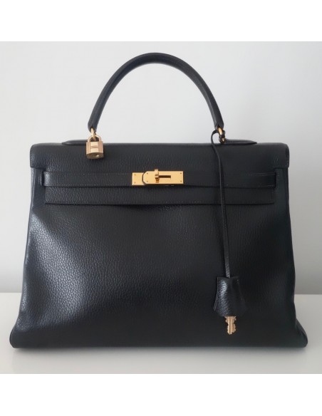 SAC HERMES KELLY HERMES TOGO 35