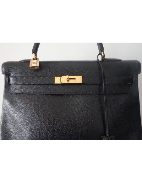 SAC HERMES KELLY HERMES TOGO 35