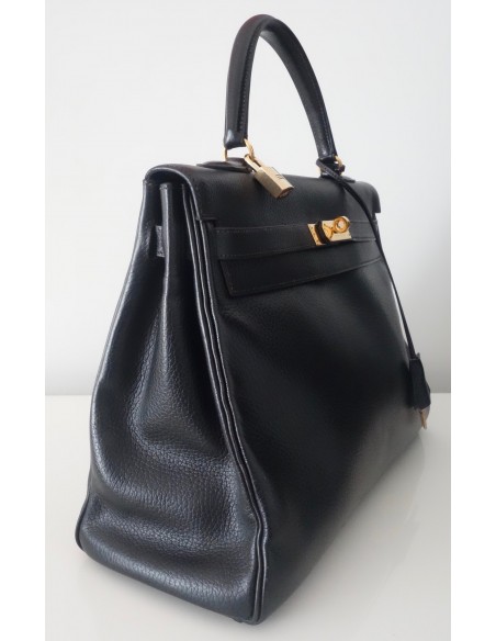 SAC HERMES KELLY HERMES TOGO 35