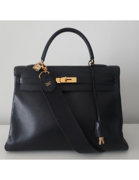 SAC HERMES KELLY HERMES TOGO 35